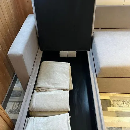 Sant Moritz Con Garaje *