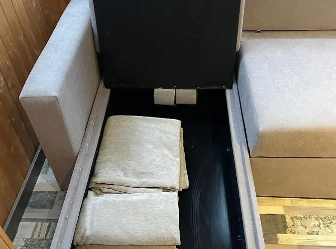 Sant Moritz Con Garaje *